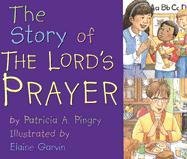 The Story of the Lord's Prayer,Used