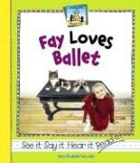 Fay Loves Ballet (Rhyme Time),Used