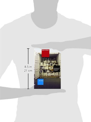 Made to Break: Technology and Obsolescence in America,Used