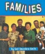 Families (Pebble Books),Used
