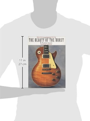 The Beauty Of The 'Burst: Gibson Sunburst Les Pauls From '58 To '60,Used