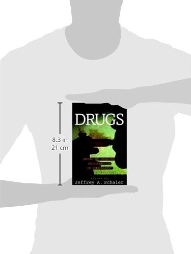 Drugs: Should We Legalize, Decriminalize or Deregulate? (Contemporary Issues),Used