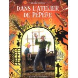 Grandpa's Workshop (English Edition),Used