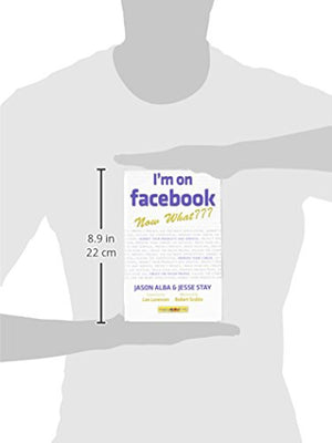 I'm on FacebookNow What???: How to Get Personal, Business, and Professional Value from Facebook,Used