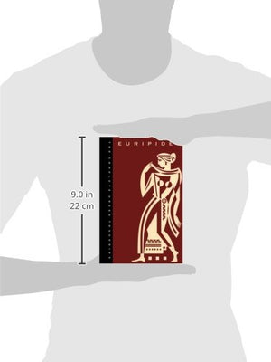 The Complete Greek Tragedies, Volume 3: Euripides,Used