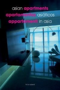 Asian Apartments/Apartamentos Asiaticos/Appartamenti in Asia,Used