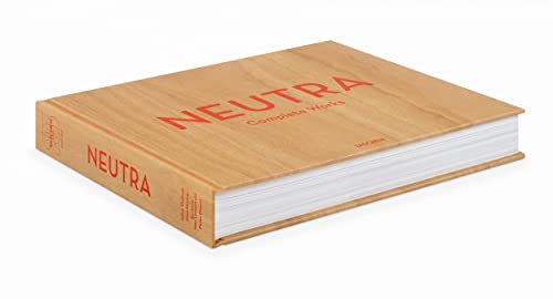 Neutra: Complete Works,Used