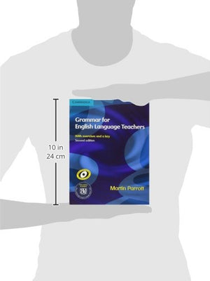 Grammar For English Language Teachers,New
