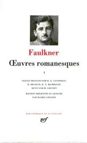 OEUVRES ROMANESQUES T.3 (French Edition),New