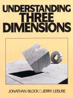 Understanding Three Dimensions,Used
