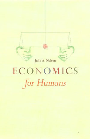 Economics for Humans,Used