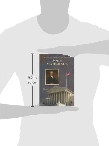 John Marshall (Supreme Court Justices),Used