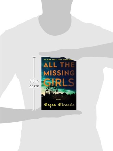 All The Missing Girls: A Novel