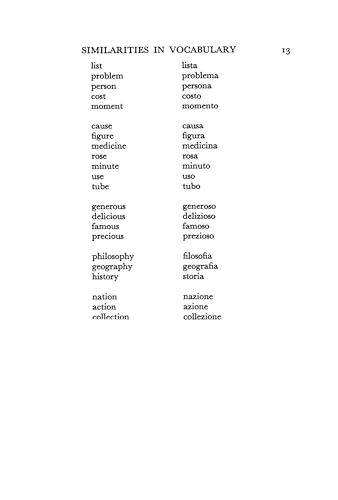 Essential Italian Grammar: All The Grammer Really Needed For Speech And Comprehension (Dover Language Guides Essential Grammar),Used