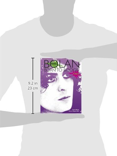 Marc Bolan: Born to Boogie,Used