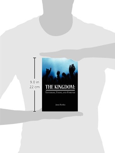 The Kingdom: Yesterday, Today, and Forever,Used