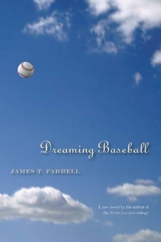 Dreaming Baseball (Writing Sports Series),Used