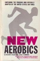 The New Aerobics,Used
