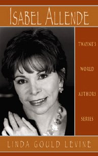 Isabel Allende (World Authors Series),Used