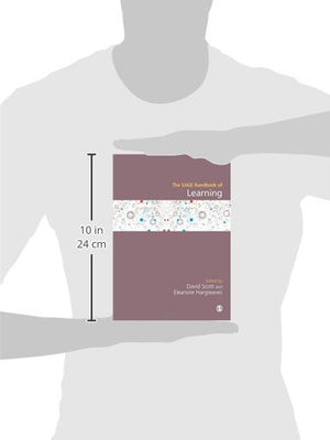 The SAGE Handbook of Learning,Used