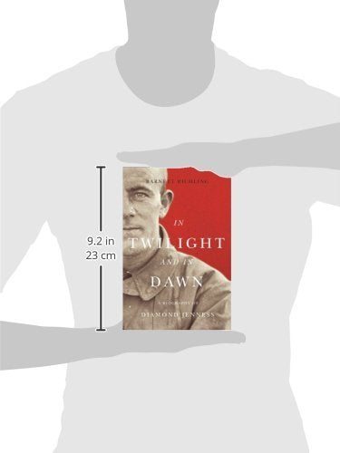 In Twilight and in Dawn: A Biography of Diamond Jenness (Volume 68) (McGillQueen's Indigenous and Northern Studies),Used