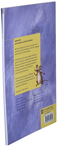 Minimus Pupil's Book: Starting out in Latin,Used