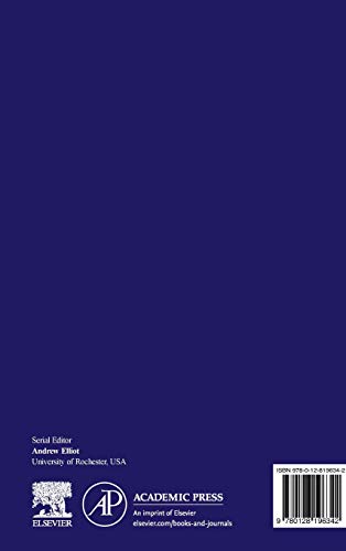 Advances in Motivation Science (Volume 7),Used
