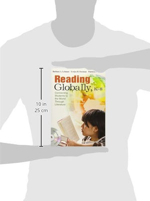 Reading Globally, K8: Connecting Students to the World Through Literature,Used