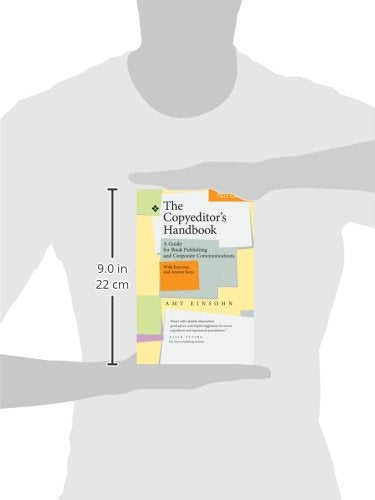 The Copyeditor'S Handbook: A Guide For Book Publishing And Corporate Communications,New