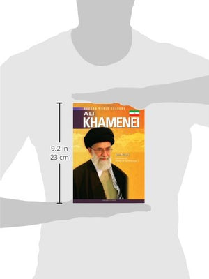 Ali Khamenei (Modern World Leaders),Used