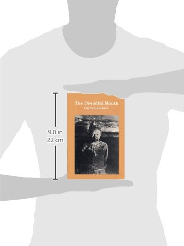 The Dreadful Month,Used