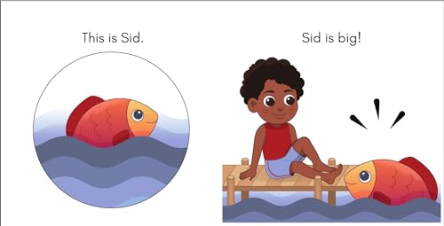 Charge Into Reading Decodable Books (Stage 1): 5 Short Vowel Decodable Readers To Help Kindergarten And First Grade Beginning Re