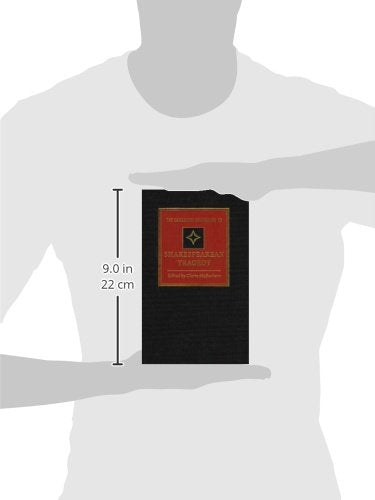 The Cambridge Companion to Shakespearean Tragedy (Cambridge Companions to Literature),Used