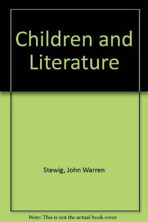 Children and literature (Rand McNally education series),Used