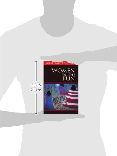 Women on the Run,Used