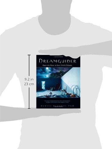 Dreamguider: Open the Door to Your Child's Dreams,Used