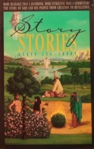 The Story of Stories: The Bible in Narrative Form,Used