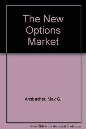 The New Options Market,Used