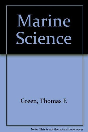 Marine Science,Used