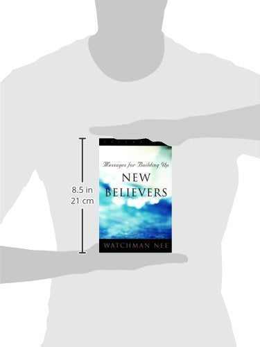 Messages for Building Up New Believers: Volume 1,Used