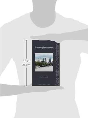 Planning Permission,Used