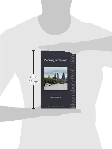 Planning Permission,Used