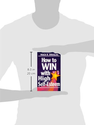 How to Win With High SelfEsteem (Motivational),Used