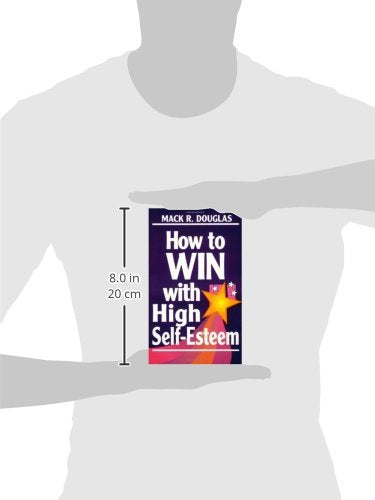 How to Win With High SelfEsteem (Motivational),Used