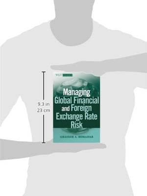 Managing Global Financial and Foreign Exchange Rate Risk,Used