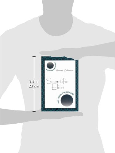 Scientific Elite (Foundations of Higher Education),Used