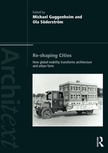 Reshaping Cities (Architext)