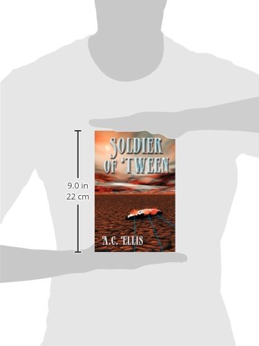 Soldier of 'tween,Used