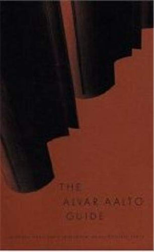 The Alvar Aalto Guide