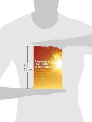 Awakening our Faith in the Future,Used